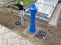 Praha - Vr&scaron;ovice
